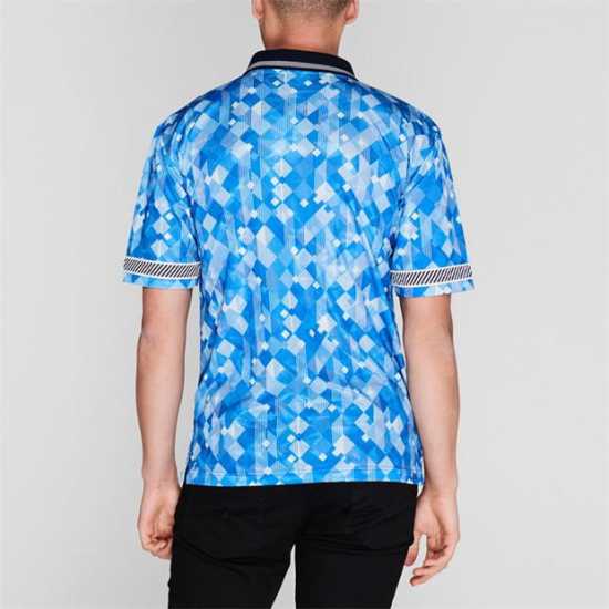 Score Draw England 1990 Third Shirt Adults  Футболни отбори и стоки