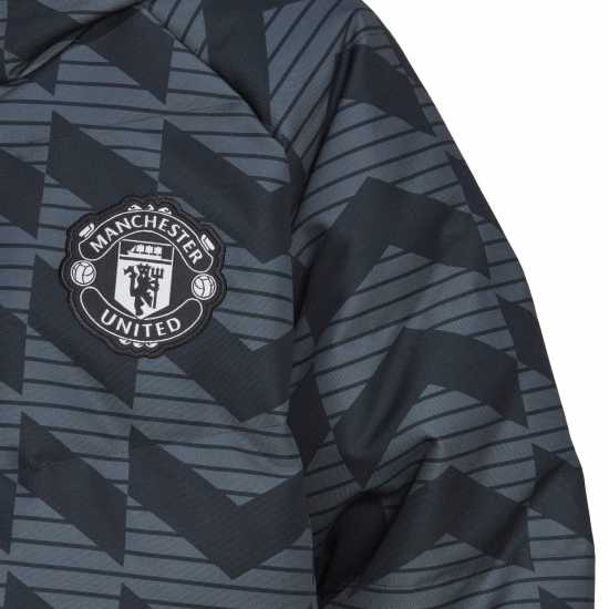 Adidas Мъжко Яке Manchester United Lifestyler Down Jacket Mens  Мъжки грейки