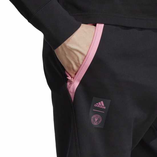 Adidas Inter Miami Cf Travel Shorts 2023/2024 Mens  Мъжки къси панталони
