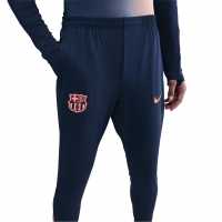 Nike Barcelona Strike Third Tracksuit Bottoms 2025 2026 Womens  Футболни екипи за бягане