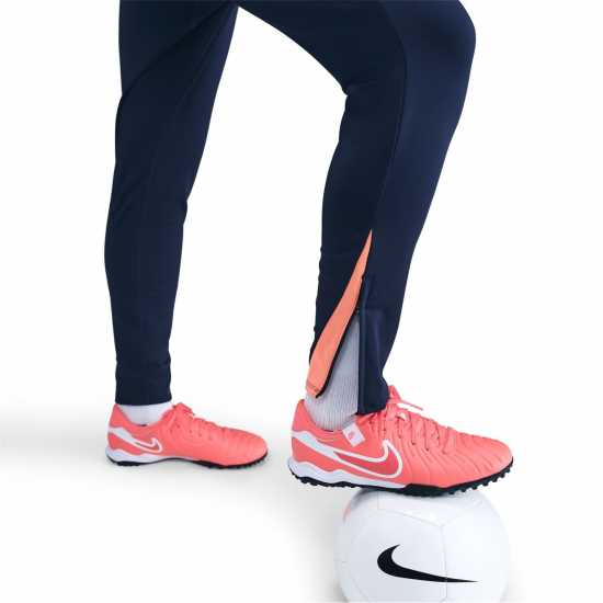 Nike Barcelona Strike Third Tracksuit Bottoms 2025 2026 Womens  Футболни екипи за бягане