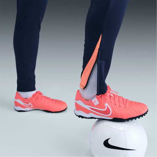 Nike Barcelona Strike Third Tracksuit Bottoms 2025 2026 Womens  Футболни екипи за бягане