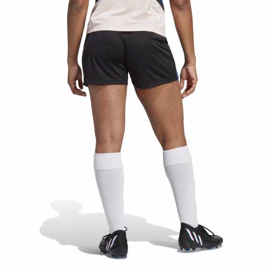 Adidas Дамски Къси Шорти За Тренировка Manchester United Training Shorts 2022/2023 Adults  Дамски къси панталони