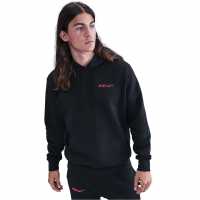 Nike Atletico Madrid Club Hoodie Mens  