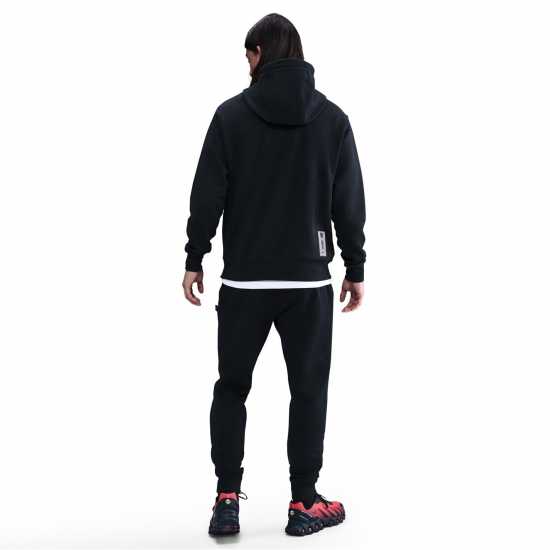 Nike Atletico Madrid Club Hoodie Mens Nike Atletico Madrid Club Hoodie Mens