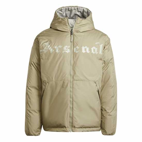 Adidas Мъжки Анорак Afc Szn Dw Jk Anorak Mens  Футболни тренировъчни горнища
