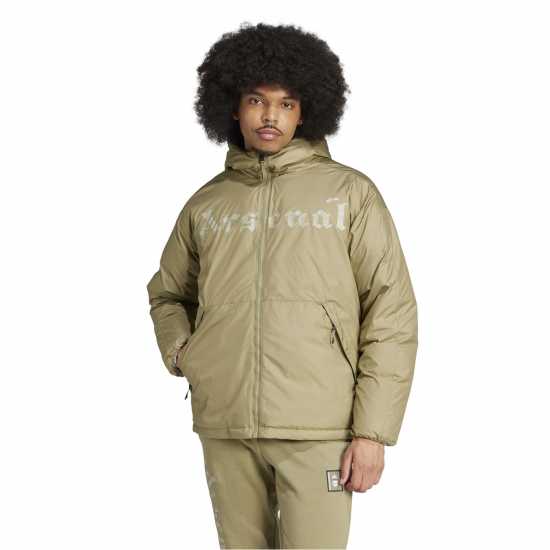 Adidas Мъжки Анорак Afc Szn Dw Jk Anorak Mens  Футболни тренировъчни горнища