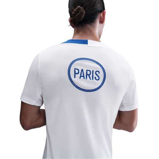 Nike Psg Strike Top 2025 2026 Mens  Футболни тренировъчни горнища