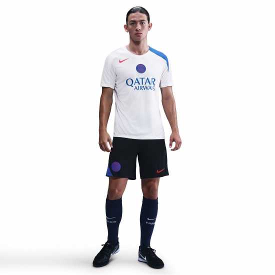 Nike Psg Strike Top 2025 2026 Mens  Футболни тренировъчни горнища