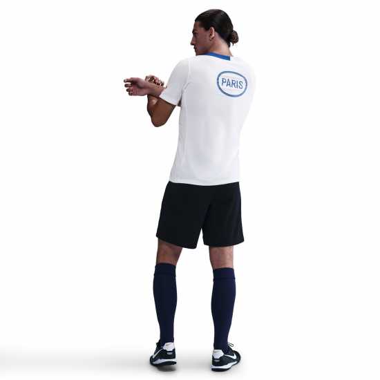 Nike Psg Strike Top 2025 2026 Mens  Футболни тренировъчни горнища