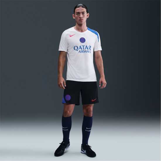 Nike Psg Strike Top 2025 2026 Mens  Футболни тренировъчни горнища