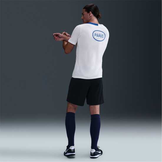 Nike Psg Strike Top 2025 2026 Mens  Футболни тренировъчни горнища