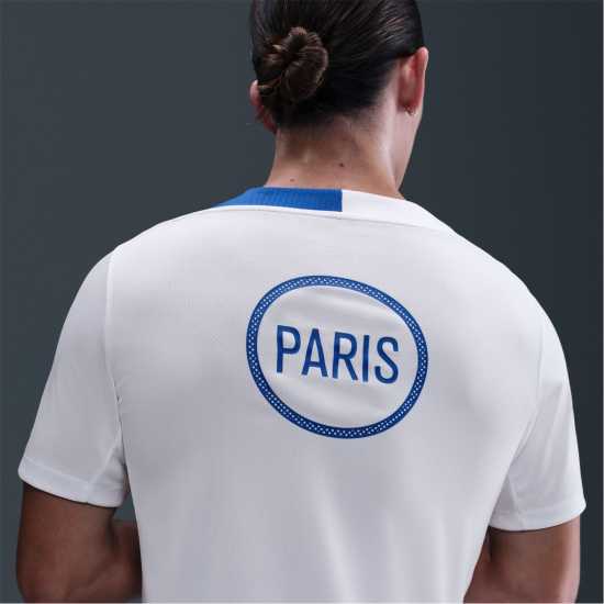 Nike Psg Strike Top 2025 2026 Mens  Футболни тренировъчни горнища
