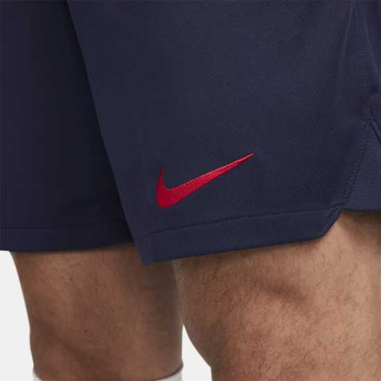 Nike Croatia Away Shorts 2022 Adults  