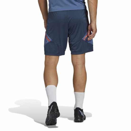 Adidas Mufc Training Short Mens  - Мъжки къси панталони