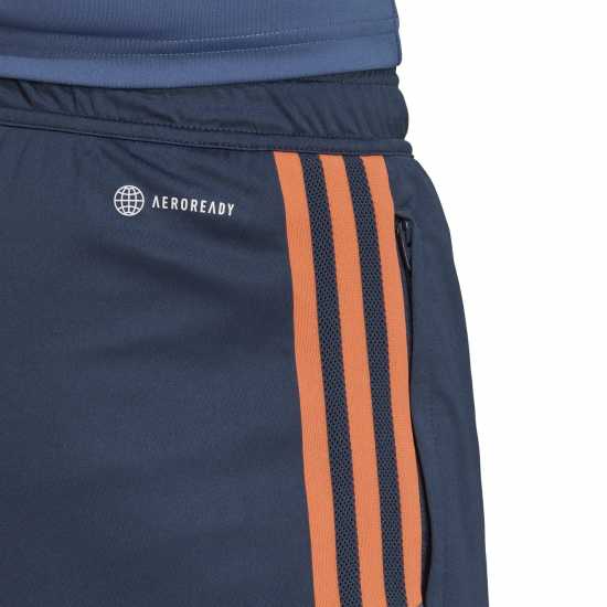 Adidas Mufc Training Short Mens  - Мъжки къси панталони
