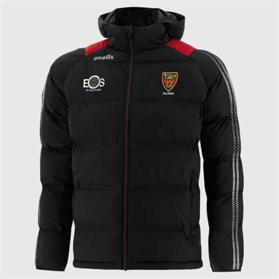 Oneills Детско Яке С Качулка Down Dynamo Hooded Jacket Junior Oneills Детско Яке С Качулка Down Dynamo Hooded Jacket Junior