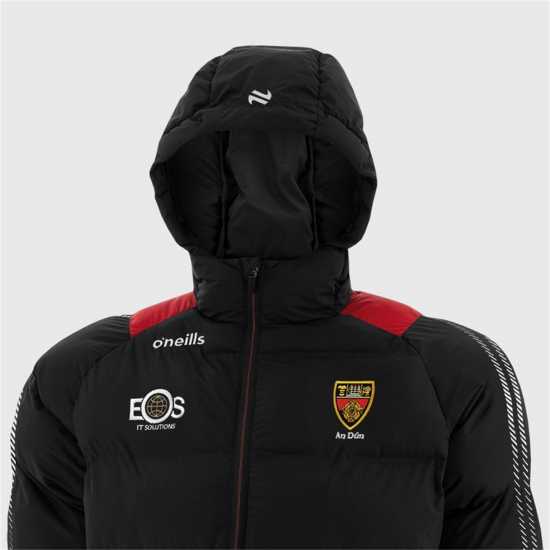 Oneills Детско Яке С Качулка Down Dynamo Hooded Jacket Junior Oneills Детско Яке С Качулка Down Dynamo Hooded Jacket Junior