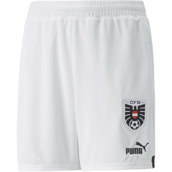 Puma Home Shorts Replica Jr  Детски къси панталони