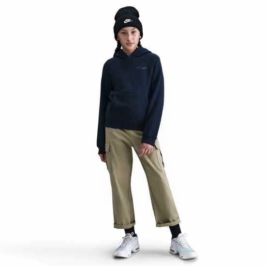 Nike Chelsea Air Hoodie Juniors  