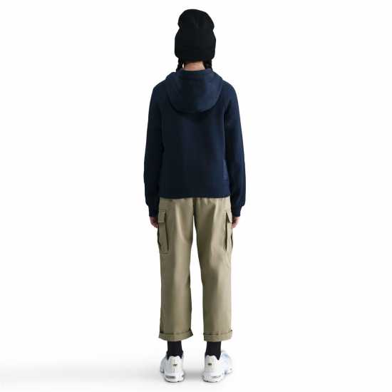 Nike Chelsea Air Hoodie Juniors  