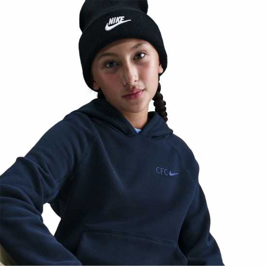Nike Chelsea Air Hoodie Juniors  