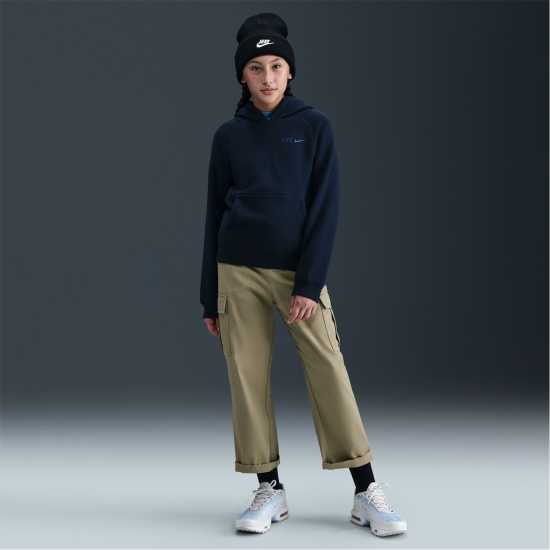 Nike Chelsea Air Hoodie Juniors  