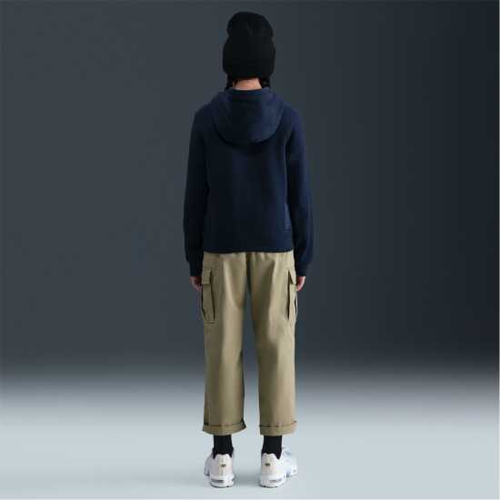 Nike Chelsea Air Hoodie Juniors  