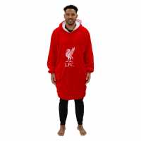 Team Team Hugzee Ливърпул Мъжки суитчъри и блузи с качулки