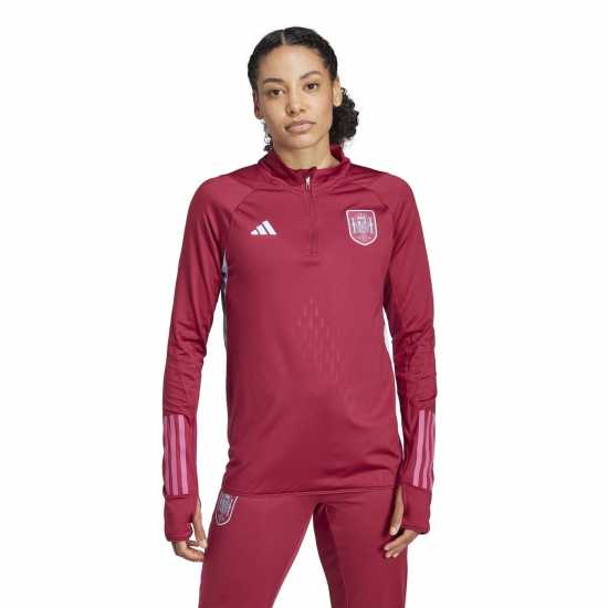 Adidas Spain Pro Top Womens  