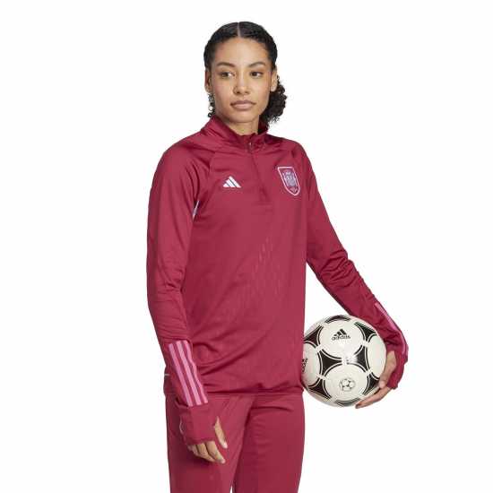 Adidas Spain Pro Top Womens  