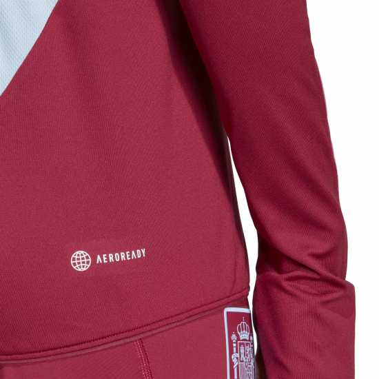 Adidas Spain Pro Top Womens  