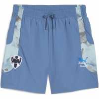 Puma Mty Trvl Short Sn99  