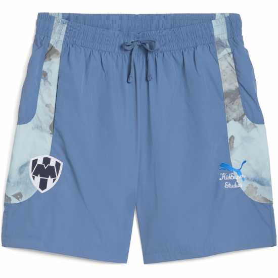 Puma Mty Trvl Short Sn99 Puma Mty Trvl Short Sn99
