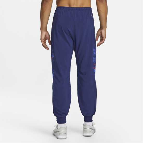 Nike England Woven Pants 2022 2023 Adults  Мъжки долнища за бягане