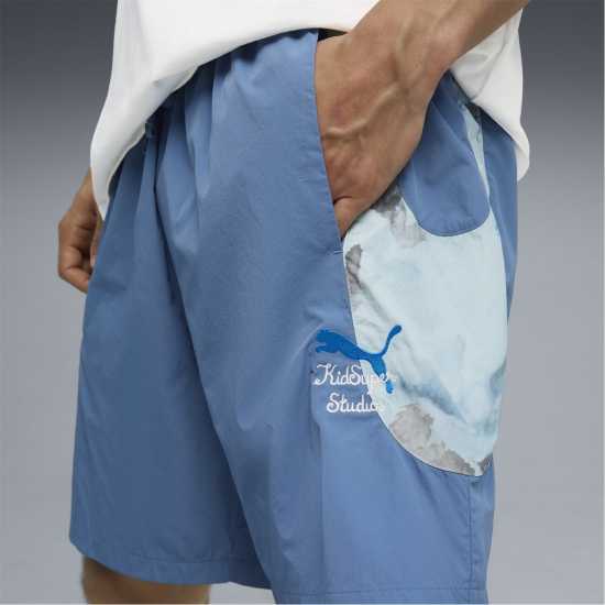 Puma Mty Trvl Short Sn99 Puma Mty Trvl Short Sn99