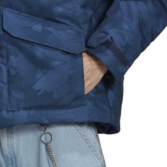 Мъжки якета и палта Adidas Juventus Lifestyler Jacket Adults Adidas Juventus Lifestyler Jacket Adults Мъжки якета и палта