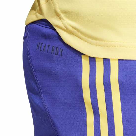 Футболни тренировъчни долнища Adidas Дамски Къси Шорти За Тренировка Real Madrid Tiro 23 Pro Training Shorts Mens Adidas Дамски Къси Шорти За Тренировка Real Madrid Tiro 23 Pro Training Shorts Mens Футболни тренировъчни долнища