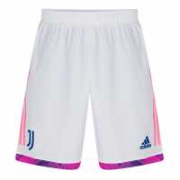 Adidas Juve 3 Sho Sn99  Мъжки къси панталони