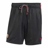 Adidas Manchester United Fc Terrace Icons Shorts Adults  