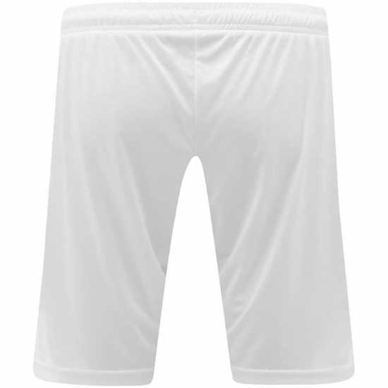 Rangers Home Shorts 2020 2021  Мъжки къси панталони