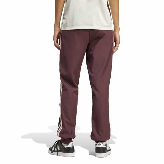 Adidas Olympique Lyonnais Terrace 2024 2025 Icons Tracksuit Bottoms Womens Adidas Olympique Lyonnais Terrace 2024 2025 Icons Tracksuit Bottoms Womens