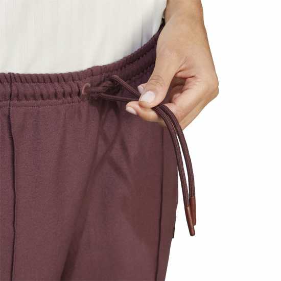 Adidas Olympique Lyonnais Terrace 2024 2025 Icons Tracksuit Bottoms Womens Adidas Olympique Lyonnais Terrace 2024 2025 Icons Tracksuit Bottoms Womens