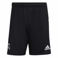 Adidas Real Madrid Training Short Mens  Мъжки къси панталони