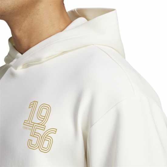 Adidas Real Madrid Hoodie 2025 2026 Mens Adidas Real Madrid Hoodie 2025 2026 Mens