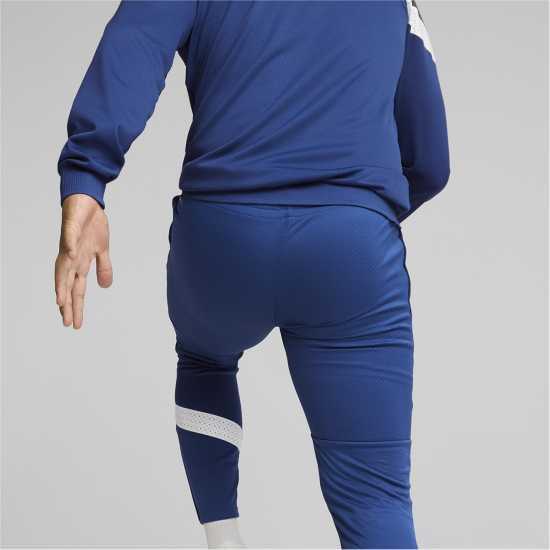 Puma Мъжки Панталон Olympique Marseille Training Pant Mens  Мъжки долнища за бягане