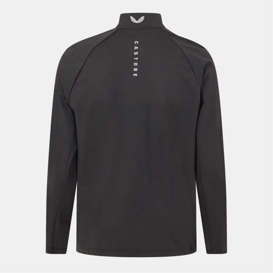 Castore Men's Ireland Water-Resistant Licensed Rain Anorak  