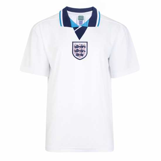 England 96 Home Kit Mens  