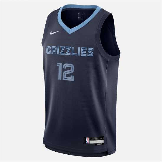 Nike Nba Swingmn Jsy Jn62 Memphis Grizz 