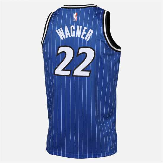 Nike Nba Swingmn Jsy Jn62 Orlando Magic 
